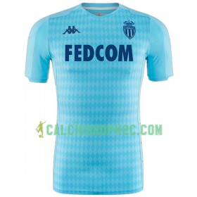 AS Monaco Maglia Terza 2019/2020 Manica Corta